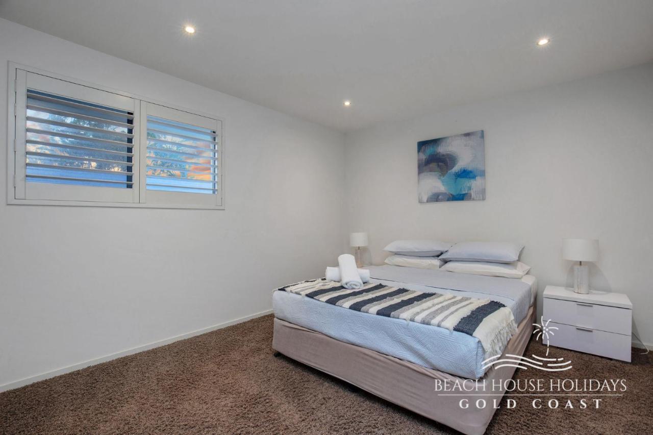 Holiday home Waterfront Belle Beach House