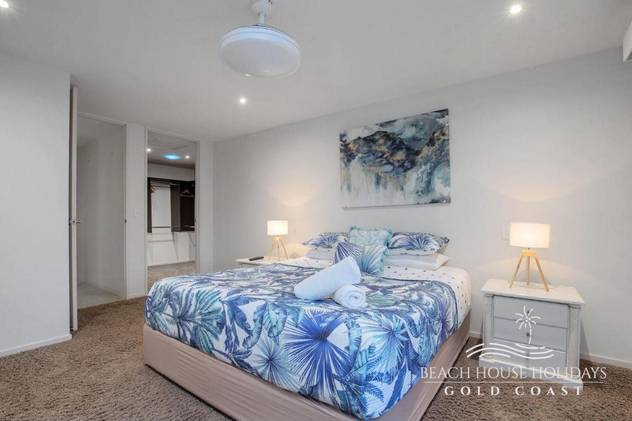 Holiday home Waterfront Belle Beach House Gold Coast