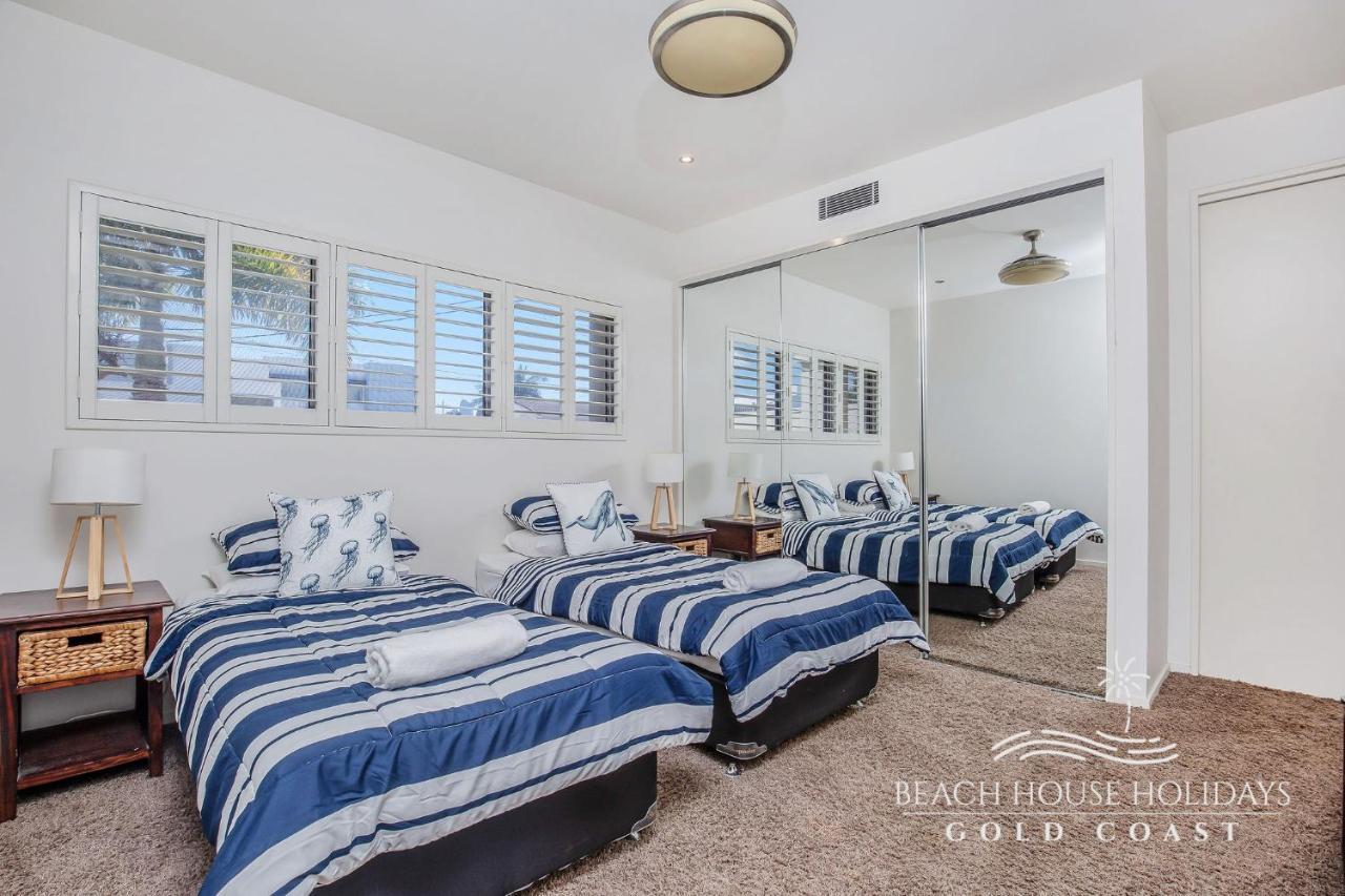 Holiday home Waterfront Belle Beach House