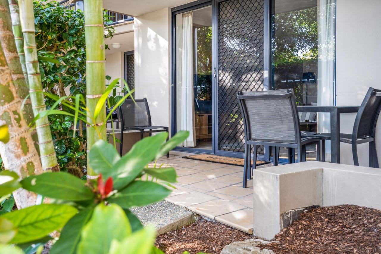 2-bed Family Haven With Pools, Bbq & Playgrounds Apartment Gold Coast