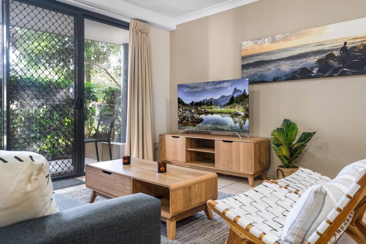 Apartment 2-bed Family Haven With Pools, Bbq & Playgrounds