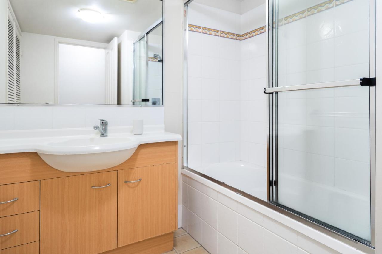 Apartment 2-bed Family Haven With Pools, Bbq & Playgrounds Gold Coast