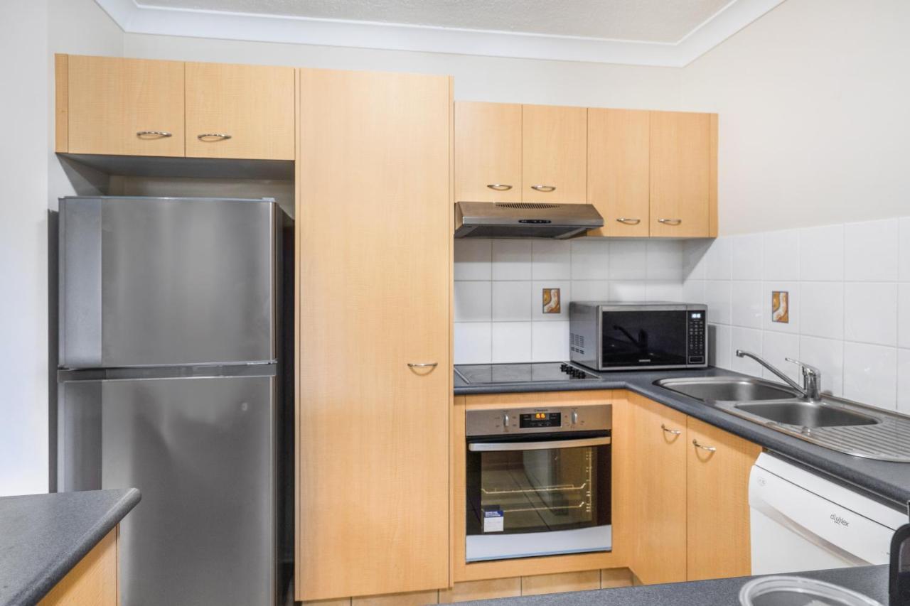 2-bed Family Haven With Pools, Bbq & Playgrounds Apartment