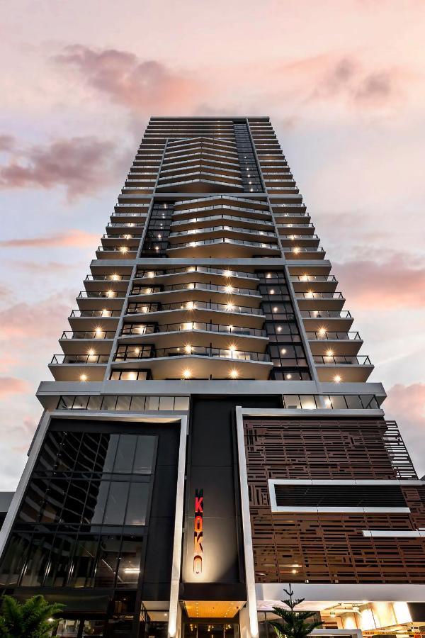 Koko Broadbeach