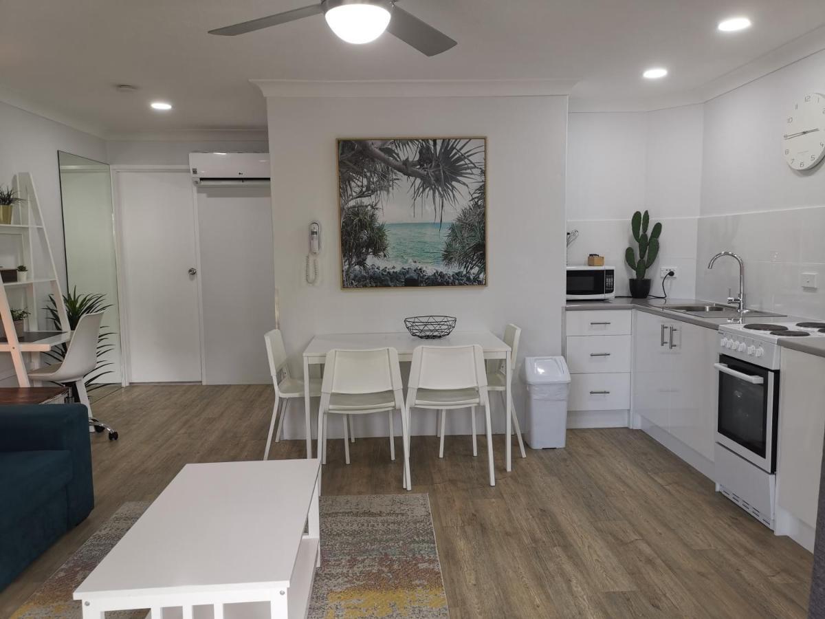 Hotel Bay Of Palms Gold Coast
