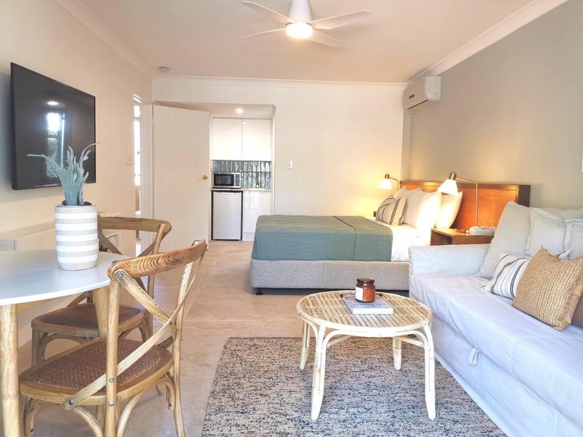 Hotel Bay Of Palms Gold Coast