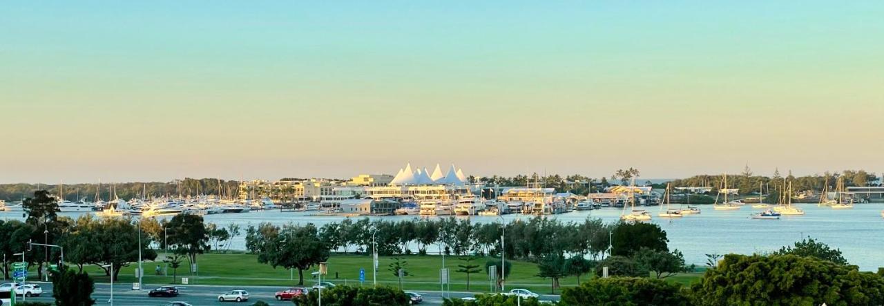 Apartment Marina Ocean View At The Shores