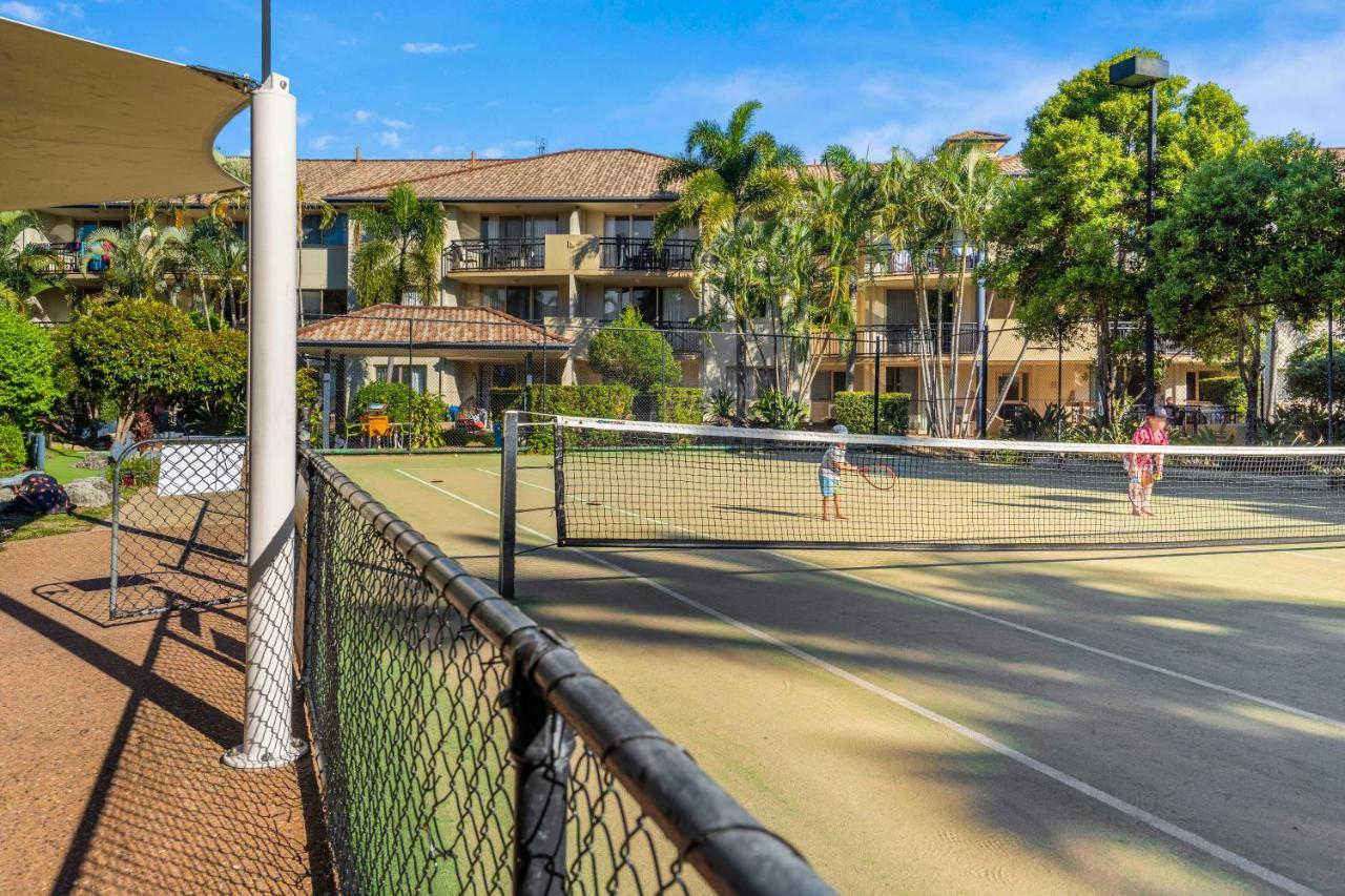 2-bed Family Haven With Pools, Bbq & Playgrounds *