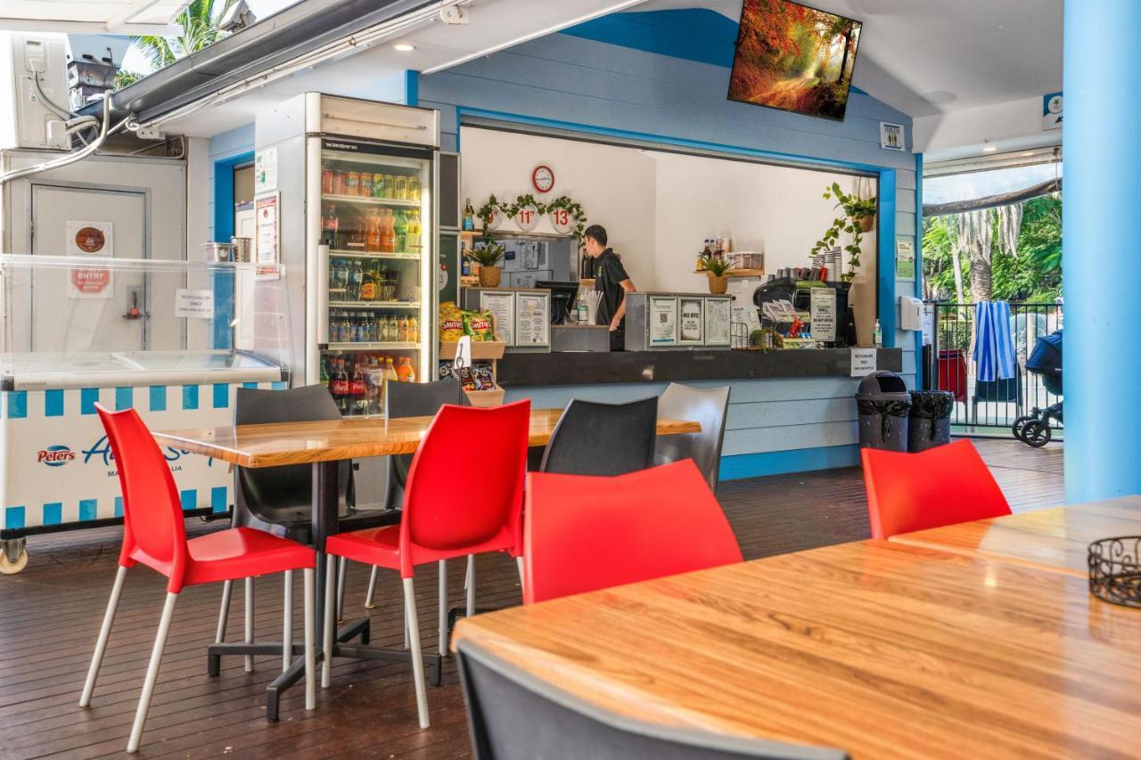2-bed Family Haven With Pools, Bbq & Playgrounds Apartment Gold Coast