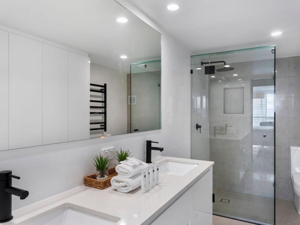 The Penthouses Absolute Beachfront - Gchm Gold Coast