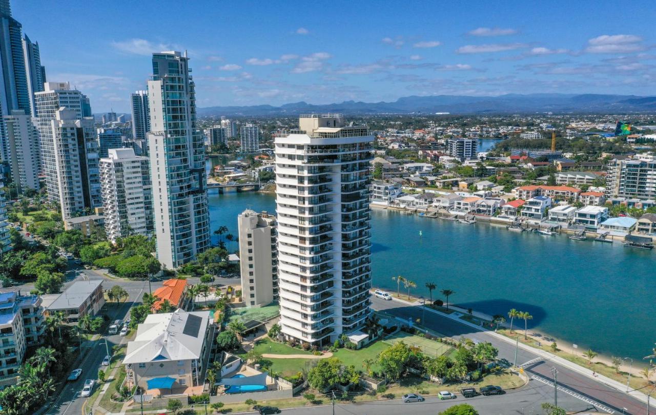 Aparthotel Spectrum Gold Coast