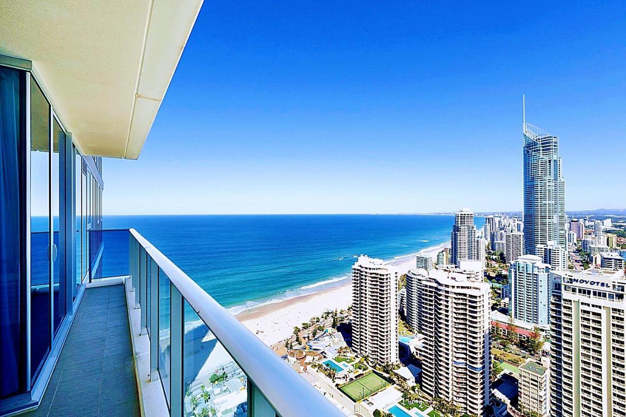 H Luxury - Paradise Apartment
