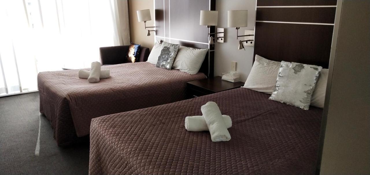 Hotel Studio 100 Meters From Beach At Surfers Paradise