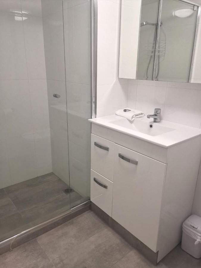 Apartment Cha Private Apts Markham Court