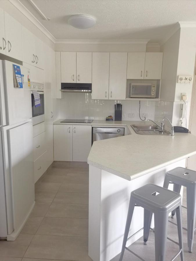 Apartment Cha Private Apts Markham Court *
