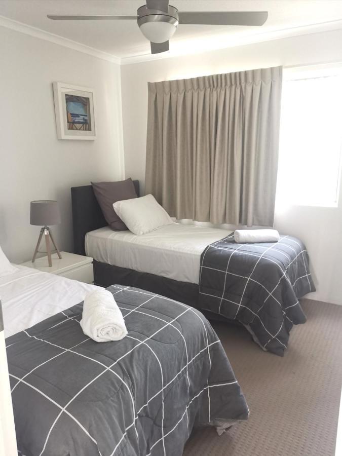 Apartment Cha Private Apts Markham Court *