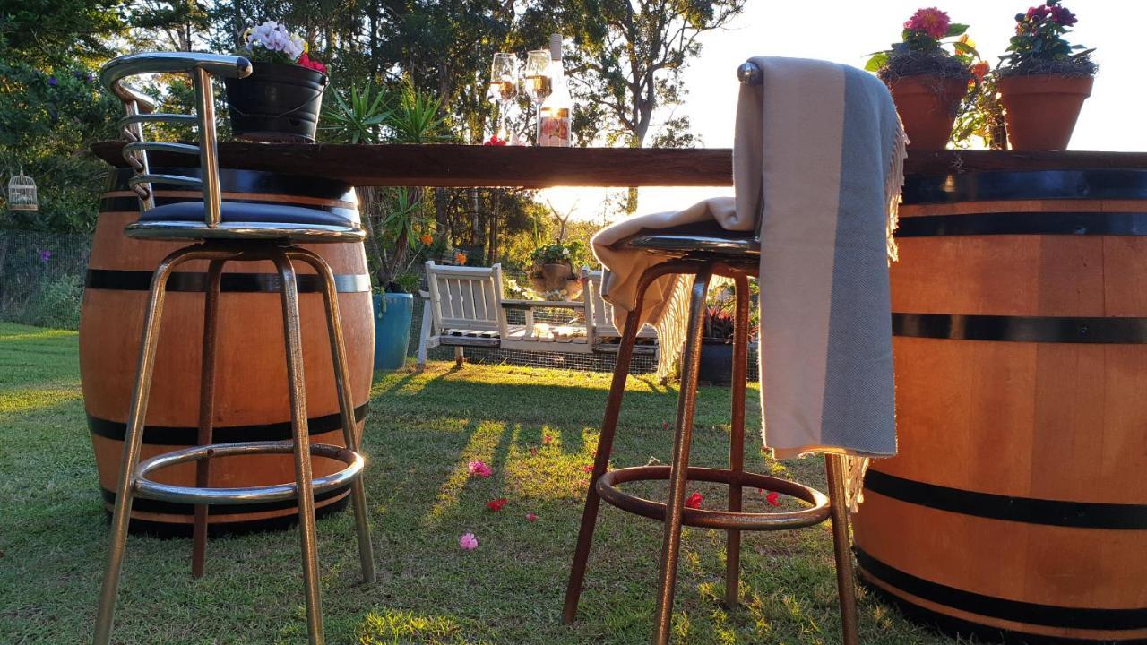 The House Of The Rising Sun * Gold Coast