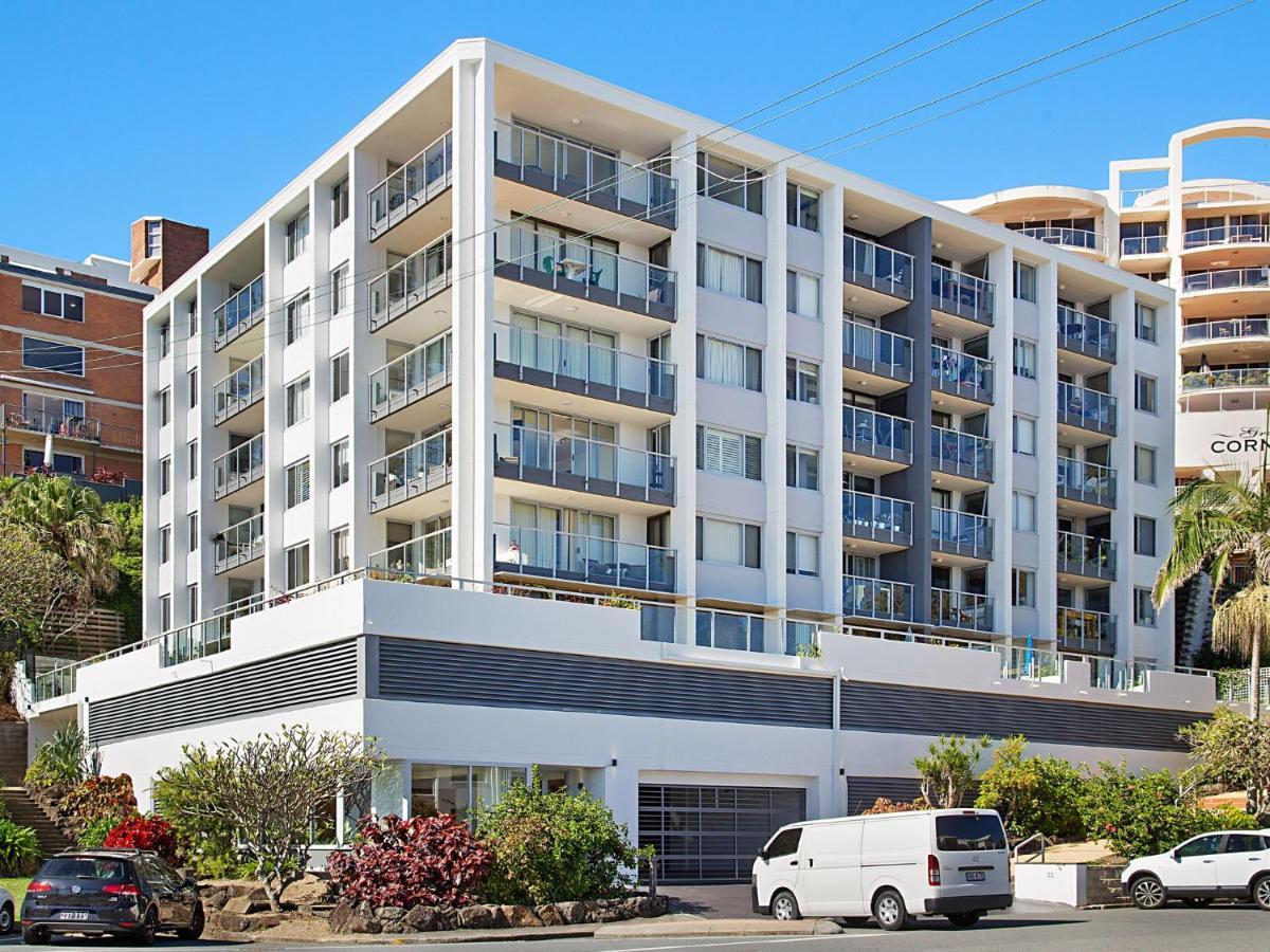 Apartment Kirra Gardens Unit 30 Gold Coast