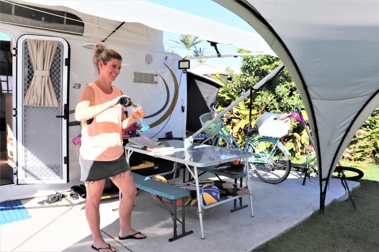 Nobby Village 4* Gold Coast