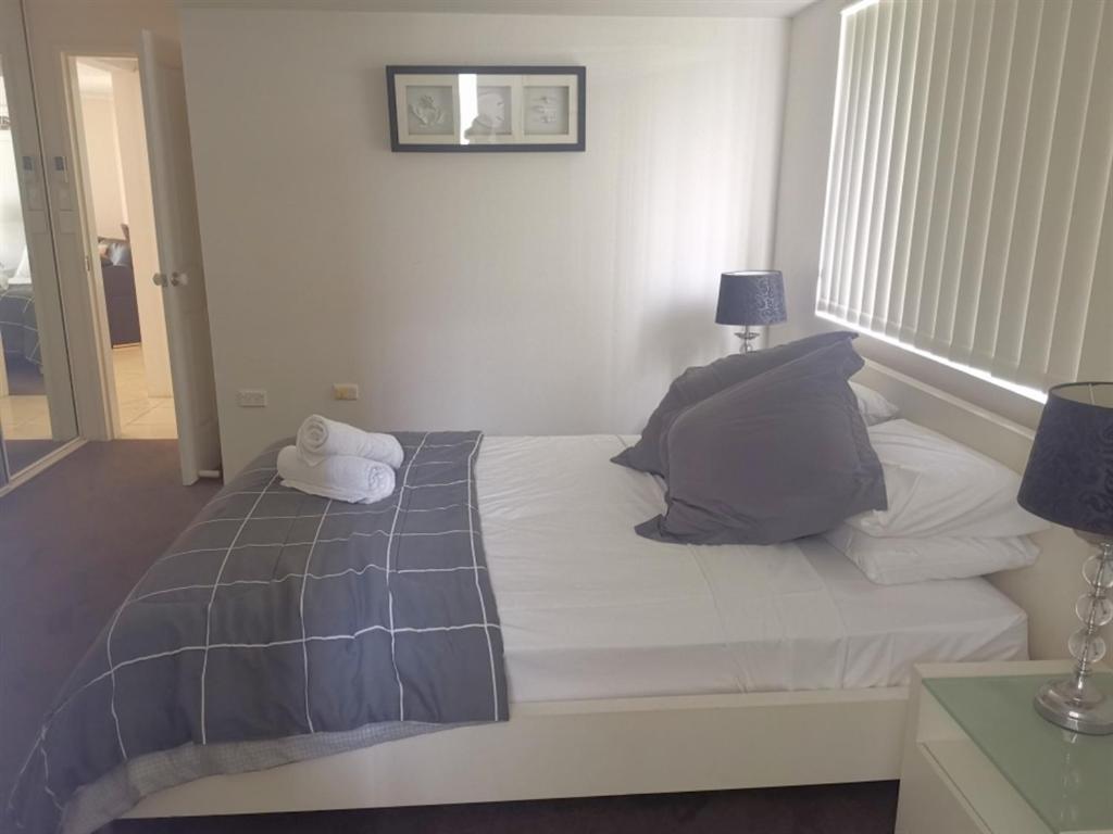 Cha Private Apts Markham Court Apartment