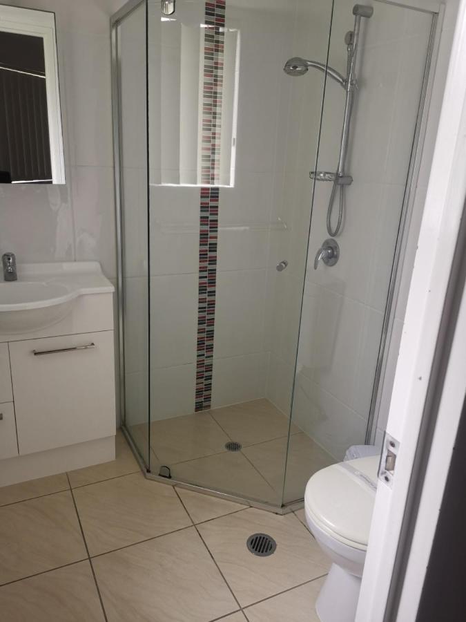 Cha Private Apts Markham Court Apartment Gold Coast