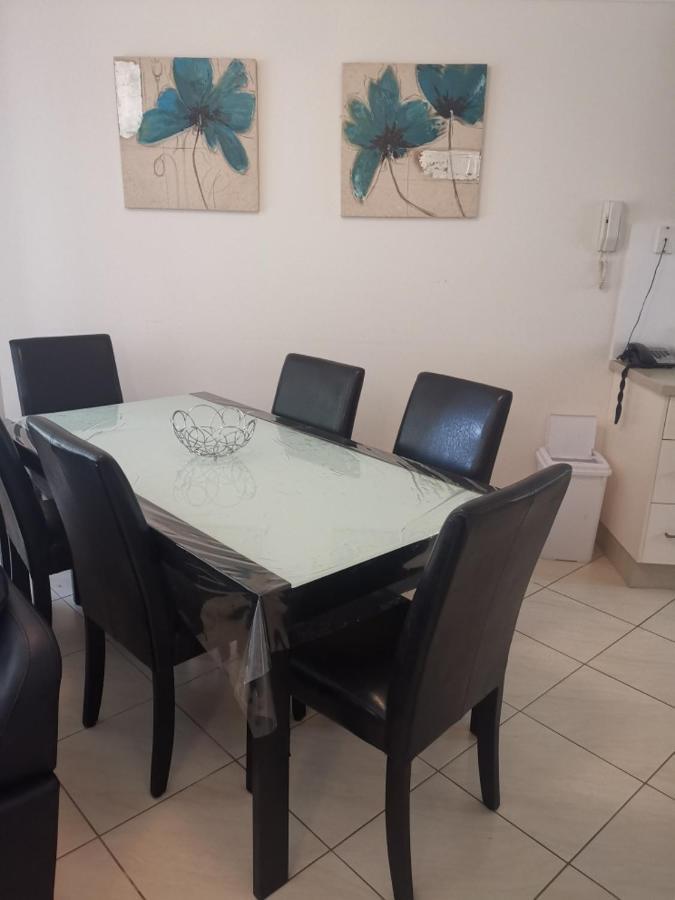 Apartment Cha Private Apts Markham Court