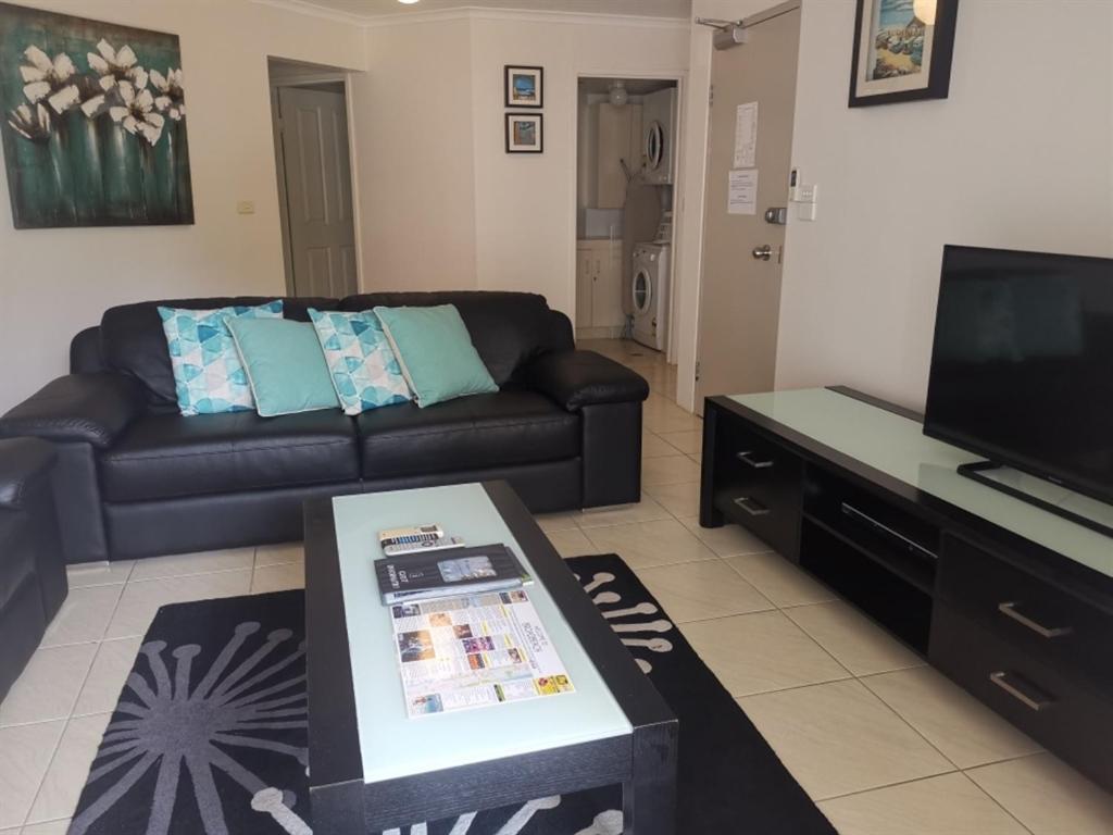 Apartment Cha Private Apts Markham Court *