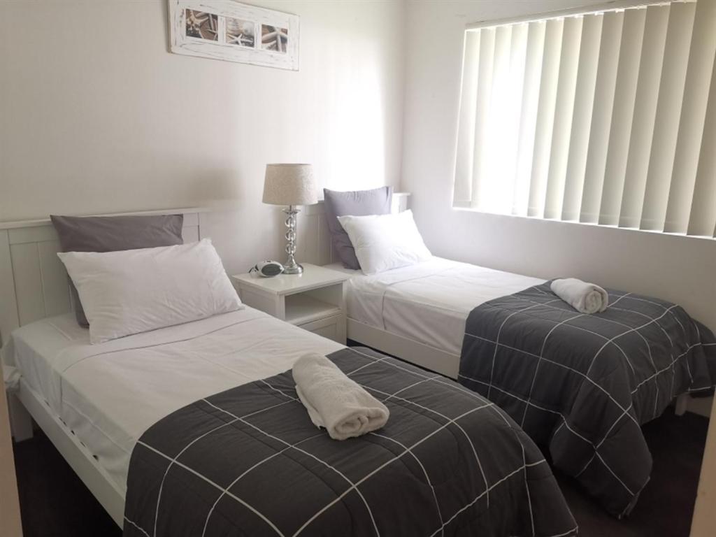 Cha Private Apts Markham Court