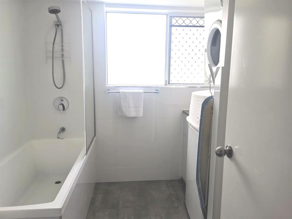 Cha Private Apts Markham Court Apartment Gold Coast