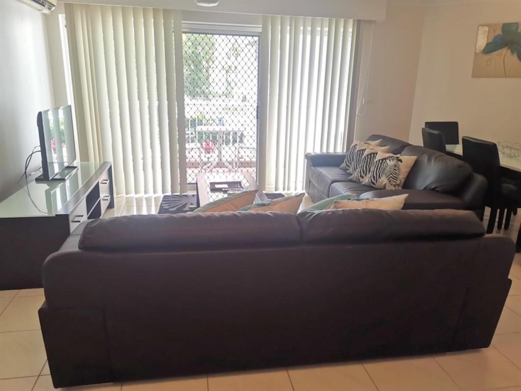 Cha Private Apts Markham Court Apartment Gold Coast