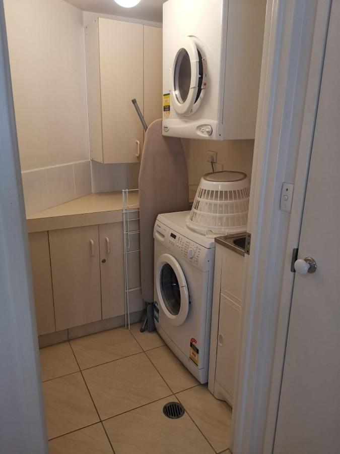 Cha Private Apts Markham Court