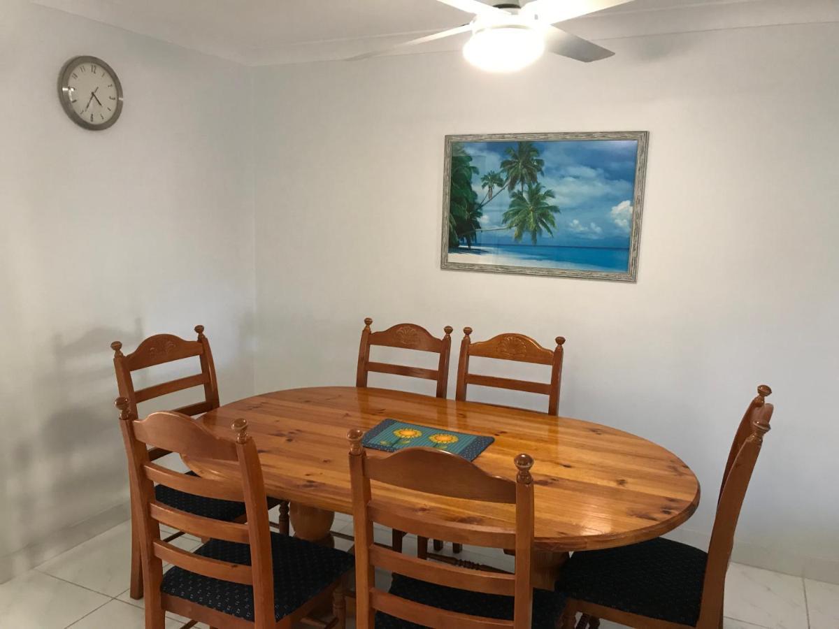 Anchor Down Apartment Gold Coast