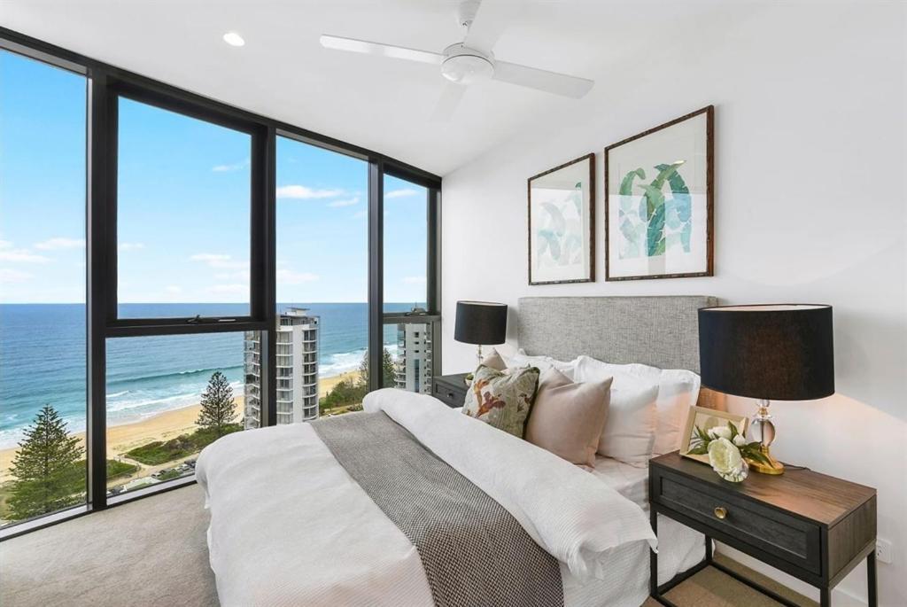 Vue Broadbeach - Official Gold Coast