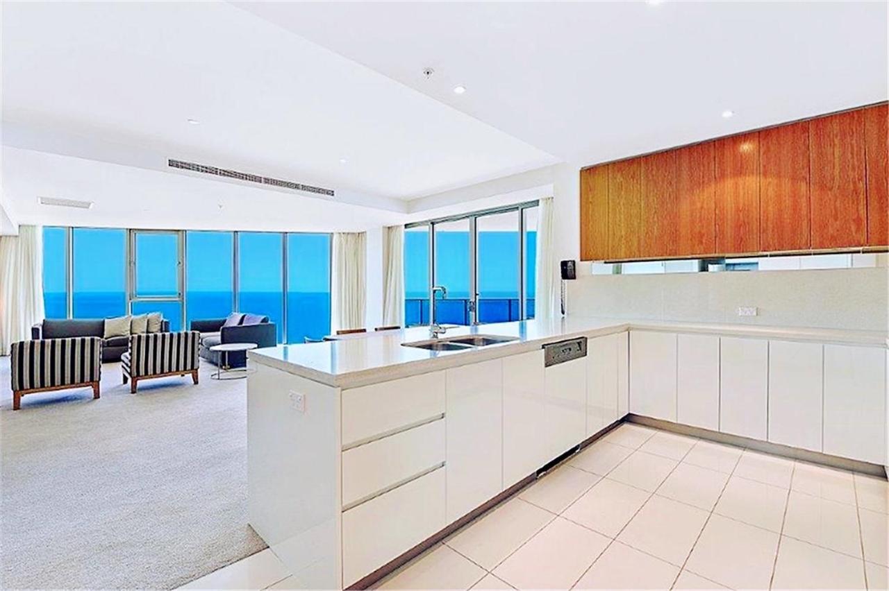 H Luxury - Paradise Apartment
