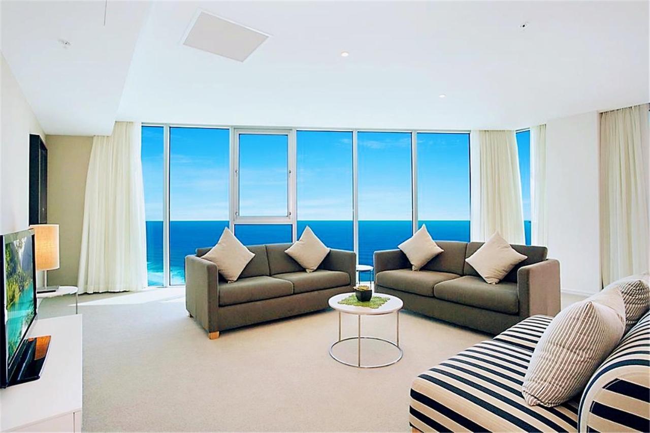 H Luxury - Paradise * Gold Coast