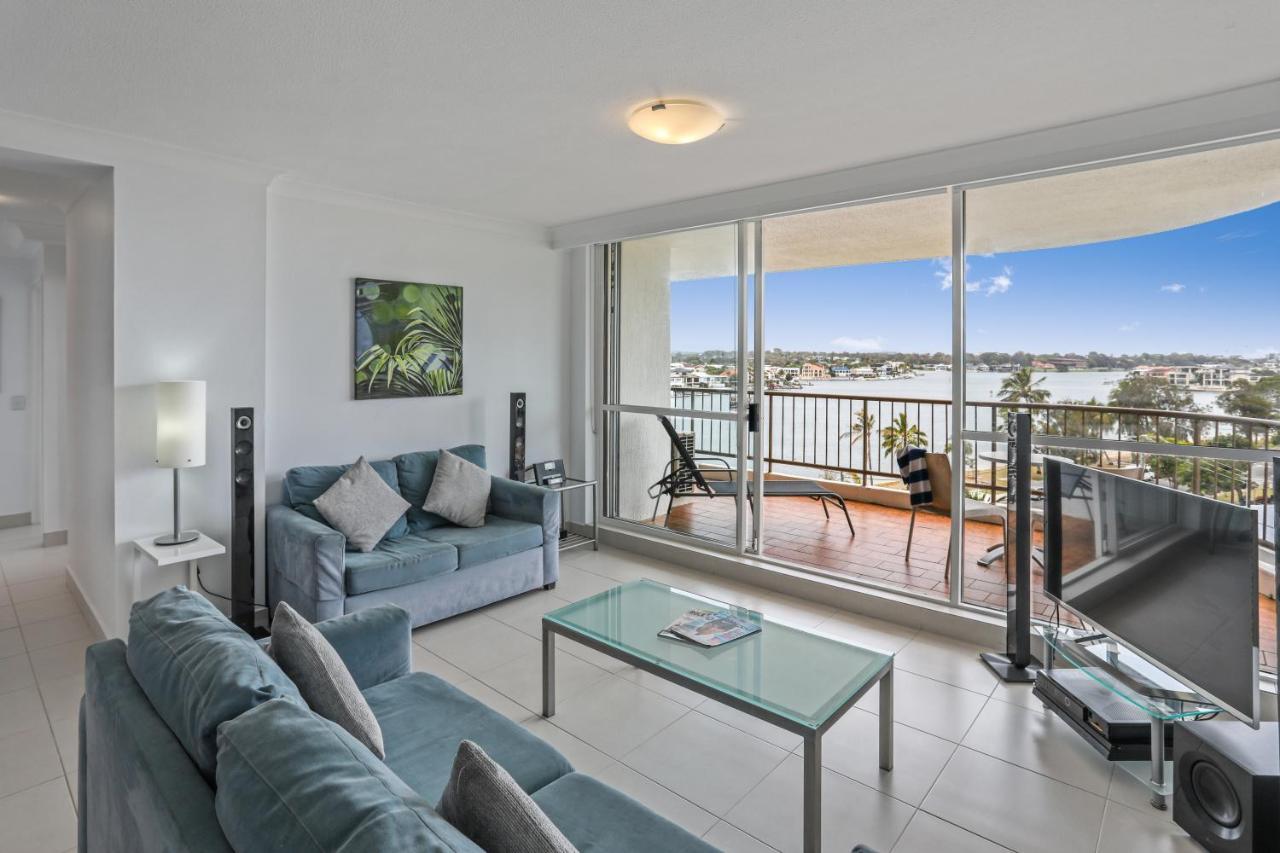 Spectrum 3* Gold Coast