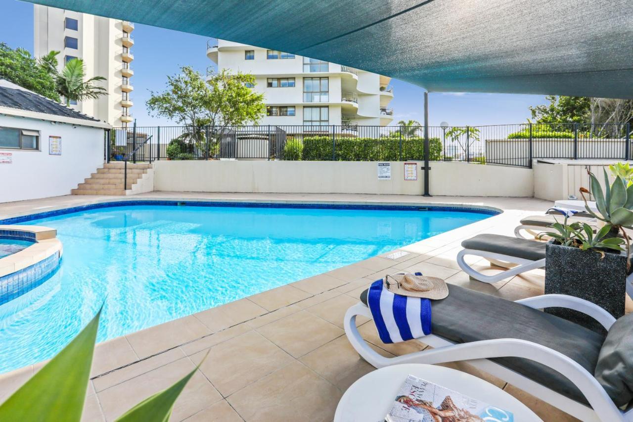 Spectrum Aparthotel 3*
