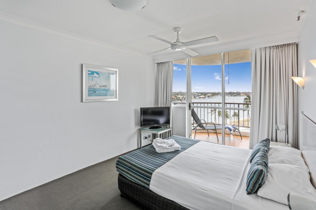 Spectrum Gold Coast