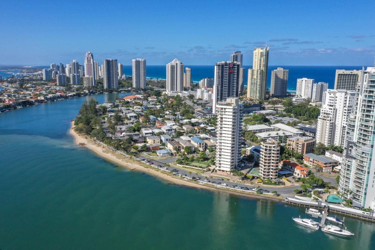 Spectrum Aparthotel Gold Coast
