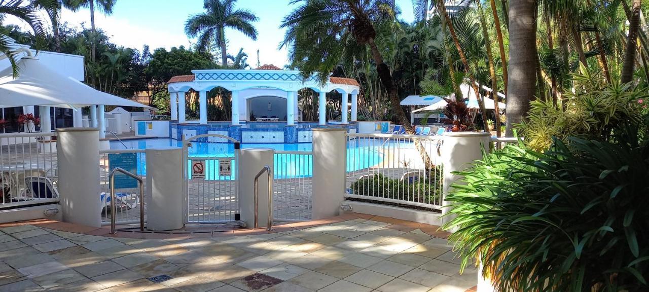 Bel Air Private Condominium