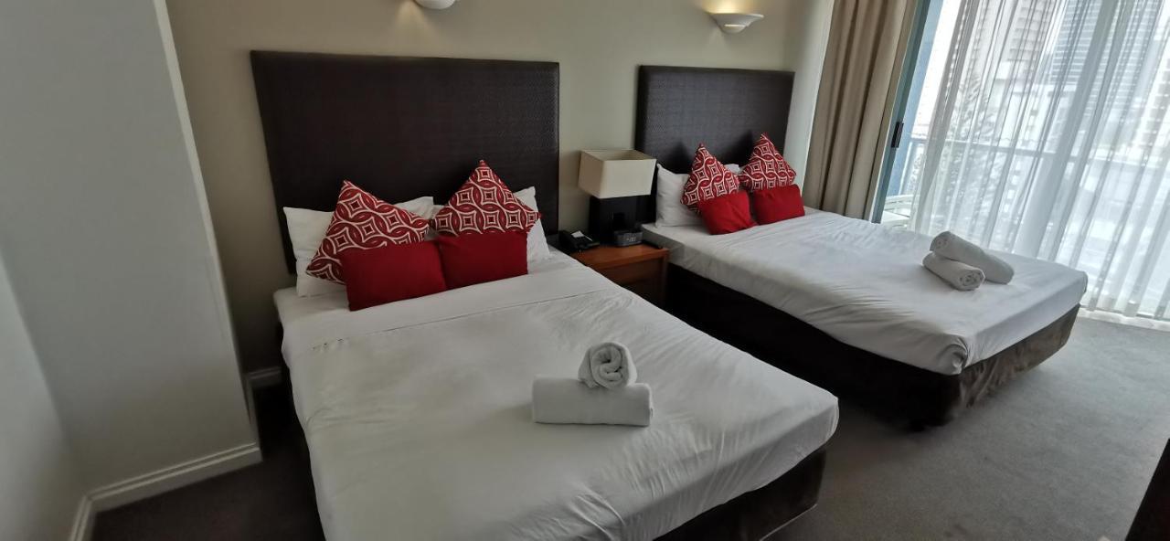 Oceanview Gold Coast
