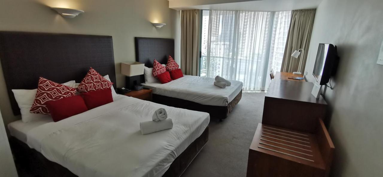 Apartment Oceanview Gold Coast