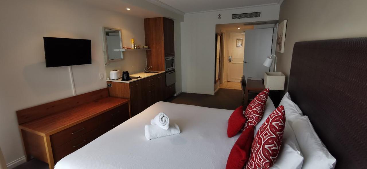 Apartment Oceanview Gold Coast