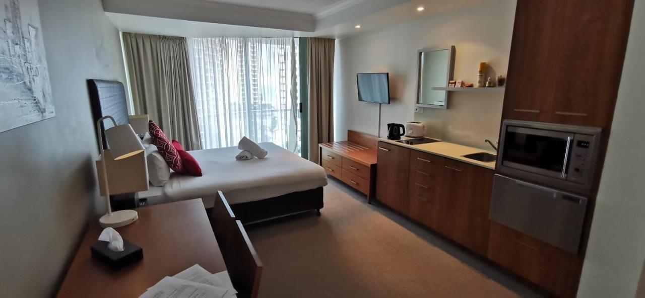 Oceanview Apartment Gold Coast