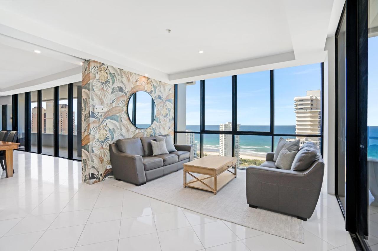 Aria Aparthotel Gold Coast