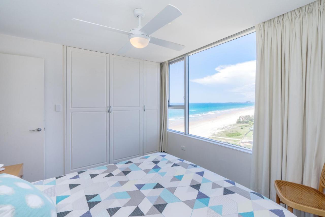 Aparthotel One The Esplanade On Surfers Paradise Gold Coast