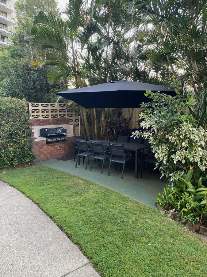 Oceania On Burleigh Aparthotel Gold Coast