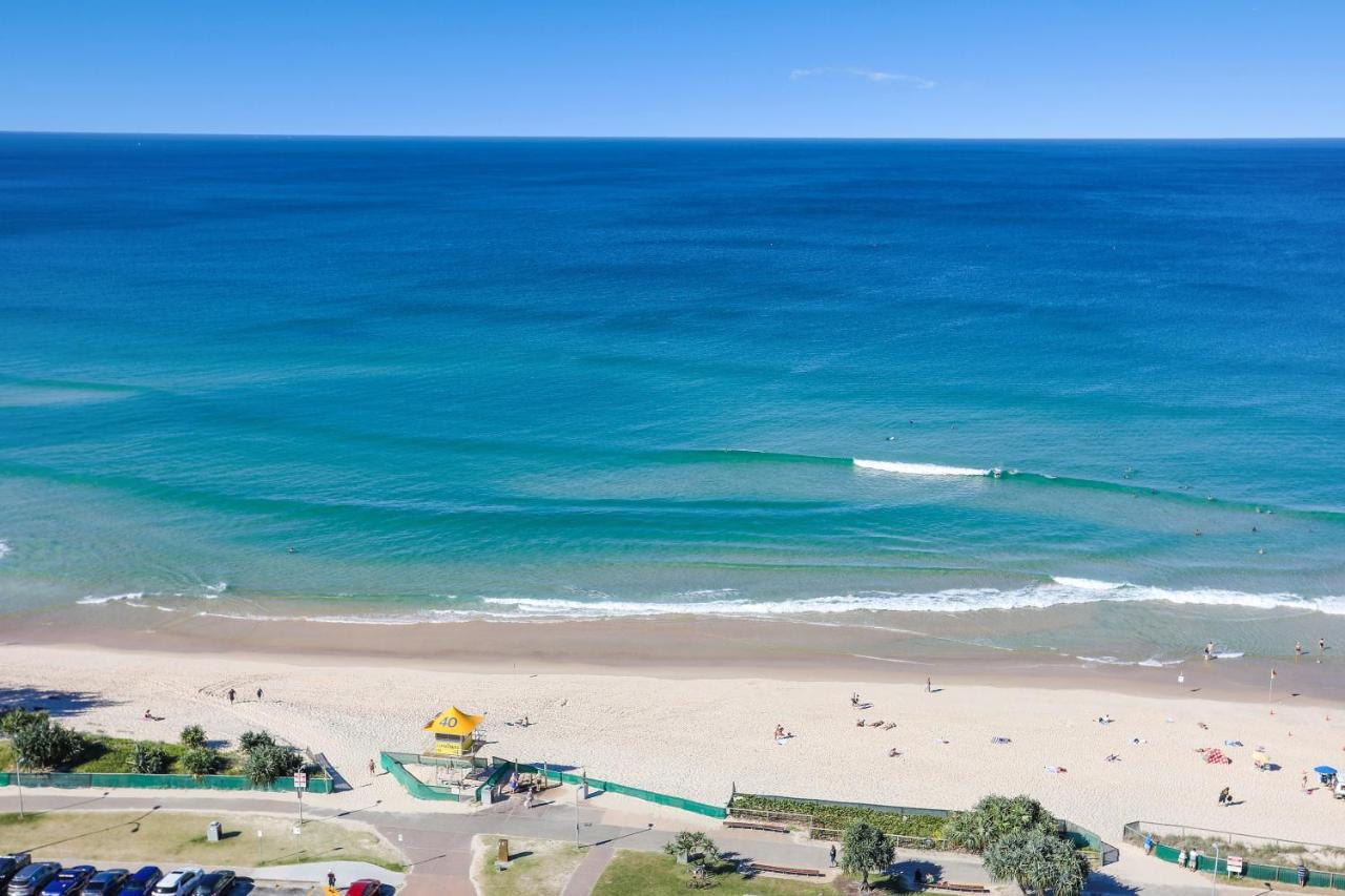 De Aparthotel Gold Coast