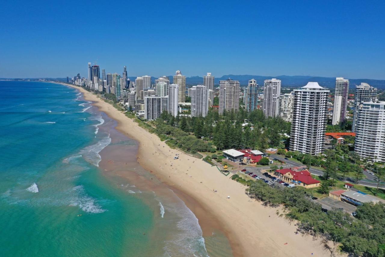 De 4* Gold Coast
