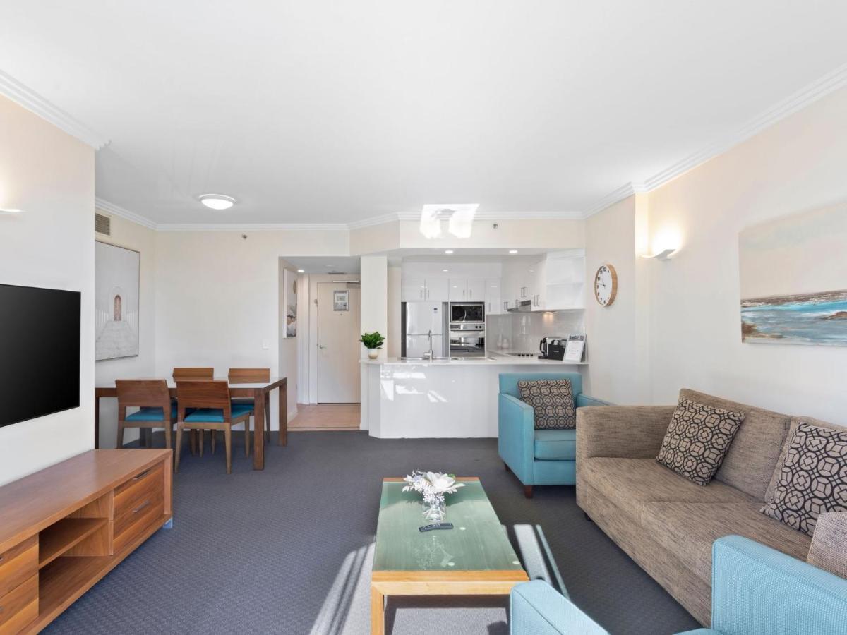 Crown Tower Spacious 1 Bedroom * Gold Coast